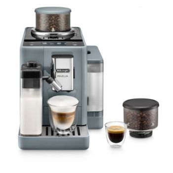 DELONGHI 全自動即磨咖啡機 EXAM440.55/G