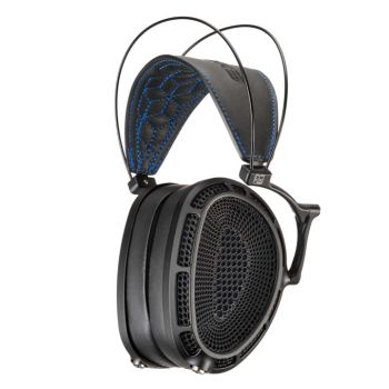 DANCLARKAUDIO 旗艦級開放式平板單元頭戴有線耳機 EXPANSE