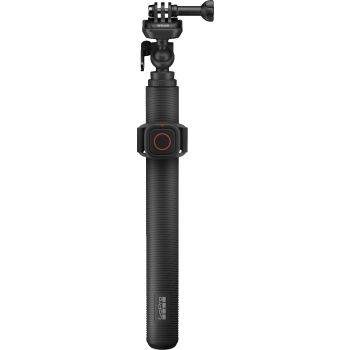 GOPRO 延長桿+防水快門遙控器 EXTENSIONPOLE+SHUTTERREMOTE