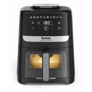 TEFAL 5公升降噪健康气炸锅 EY5568G0