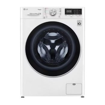 LG 8.5公斤1200轉人工智能洗衣機 F12085V4W