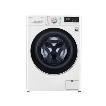 LG 8公斤1200轉人工智能洗衣機 F1208V4W