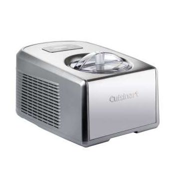 CUISINART 自動專業式雪糕機 ICE100BCHK