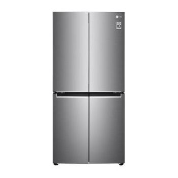 LG 464公升智能變頻壓縮機纖薄法式對門雪櫃 F522MPZ10