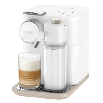 NESPRESSO 粉囊咖啡机 F541/HK/WH/NE/GRANLATTISSIMA