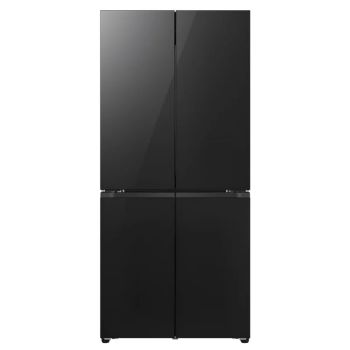 LG  442L对门式雪柜 F554GBMB7B