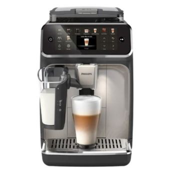 PHILIPS 雙溫萃取全自動意式咖啡機 EP5547/90