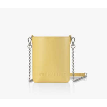 FIND KAPOOR  FBPG12XHALN MINI PINGO 手袋