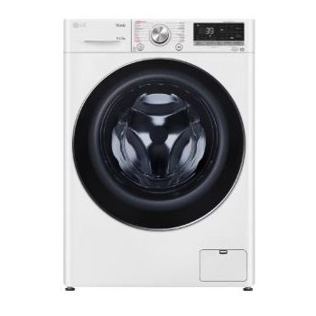 LG 8.5公斤1200轉人工智能洗衣乾衣機 FC12085V2W