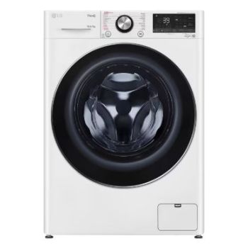 LG 10.5 公斤洗衣乾衣機 FC14105V2W