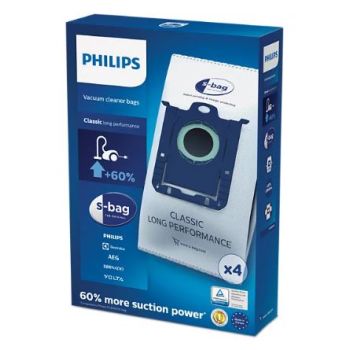 PHILIPS 吸塵機集塵袋 FC8021