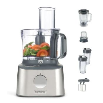 KENWOOD  多功能食物处理器 FDM312SS