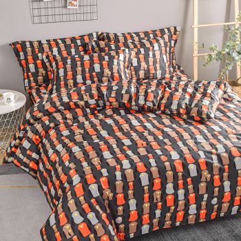 Finlayson Oh HOW EXCITING 2350針全棉80紗支床上用品套裝