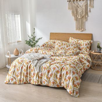 Finlayson Oh HOW GORGEOUS 1600-1800針摩登絲60紗支床上用品套裝