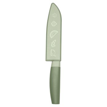 德國孖人牌 ZWILLING Now S 日式廚刀套裝2件 薄荷綠德國孖人牌 TWIN Grip 果刀套裝3件 
