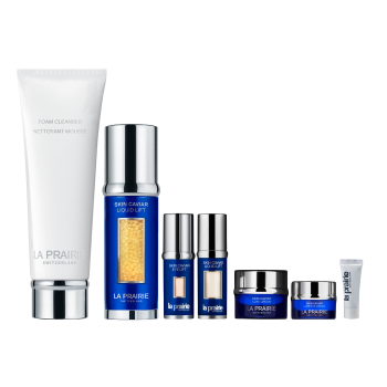LA PRAIRIE 魚子精華提升緊緻經典套裝