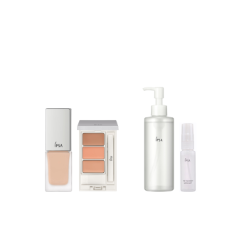 IPSA光之底妝遮瑕套裝