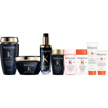 Kerastase 逆時光至臻修護套裝