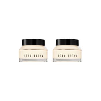 BOBBI BROWN 维他命营养底霜套装