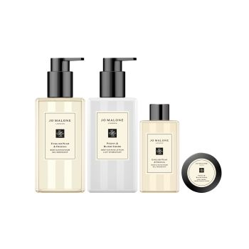 Jo Malone London 花果经典身体套装
