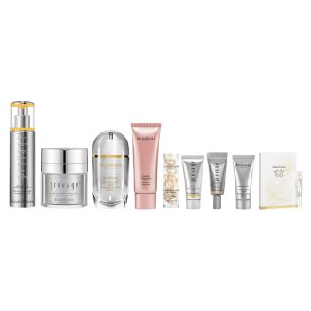 Elizabeth Arden 艾地苯抗氧修复套装