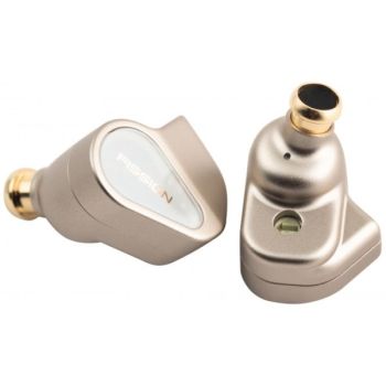 TANCHJIM 入耳式有線耳機(FISSION) FISSION