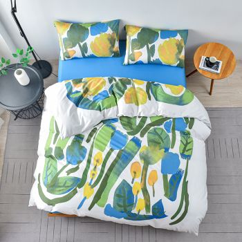 Finlayson Oh!HOW LOVELY 1300針全棉40紗支床上用品套裝-FL2028