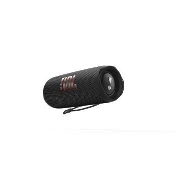JBL 藍牙喇叭 FLIP6/BLACK