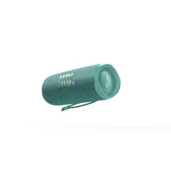 JBL 藍牙喇叭 FLIP6/TEAL