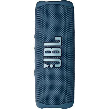 JBL 便攜式藍牙喇叭 FLIP6/BLUE