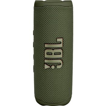 JBL 便攜式藍牙喇叭 FLIP6/GREEN