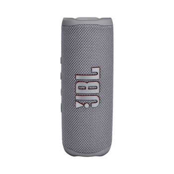 JBL 便攜式藍牙喇叭 FLIP6/GREY