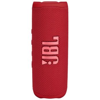 JBL 便攜式藍牙喇叭 FLIP6/RED