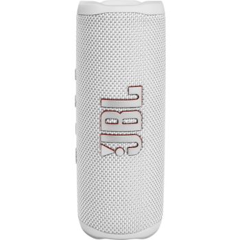 JBL 便攜式藍牙喇叭 FLIP6/WHT