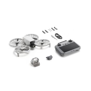 DJI Flip航拍無人機(附螢幕遙控器) FLIP/DJIRC2/GL