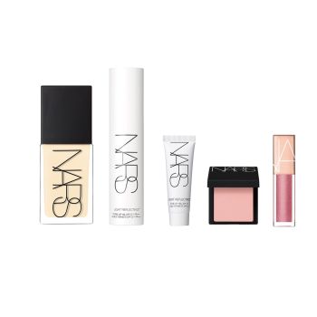NARS 完美底妆套装