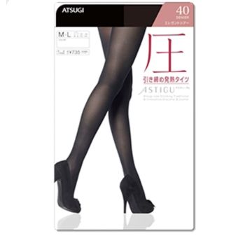 GUNZE FP7440 480 襪