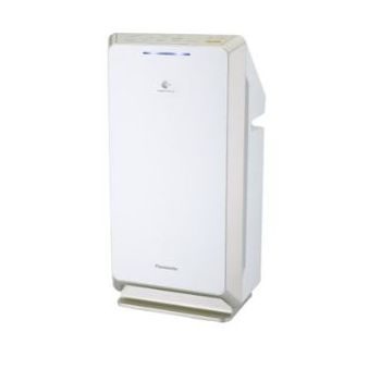 PANASONIC nanoe®X 納米離子空氣清新機 (香檳金)  FPXV55H/N