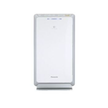 PANASONIC nanoe®X 納米離子空氣清新機 (銀色)  FPXV55H/S