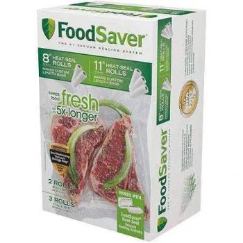 TURBO 真空保鮮機 FOODSAVER FSFSBF0742P15R