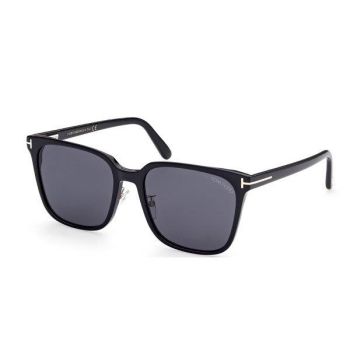 TOM FORD FT0891-K 5901A 方形板料太陽眼鏡