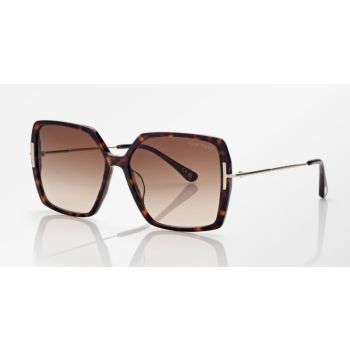 TOM FORD FT1039-F 5952F 方形板料太陽眼鏡