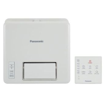 PANASONIC 窗口式JustFit浴室寶  FV23BW2H