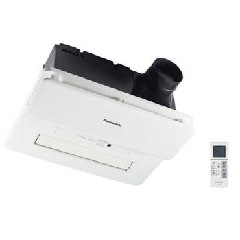 PANASONIC 浴室寶  FV-40BE3H