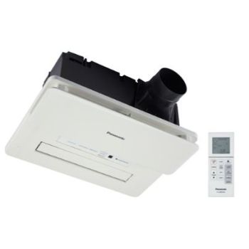 PANASONIC 天花式nanoe®X智能浴室寶  FV40BEN4H