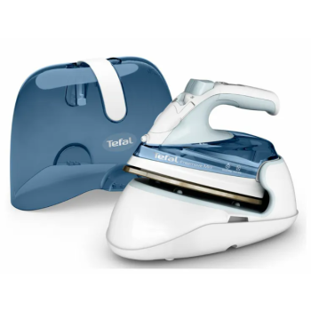 TEFAL Freemove Mini 無線蒸氣熨斗 FV6230G1