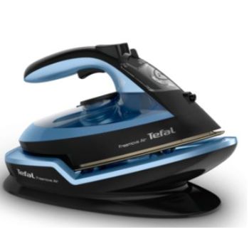 TEFAL 2400瓦特無線蒸氣熨斗  FV6551