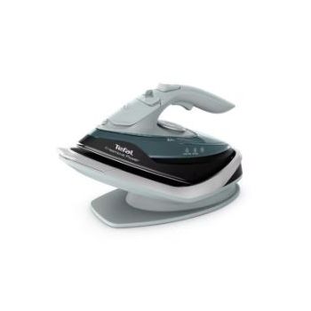 TEFAL 無線蒸氣熨斗 FV6672G0