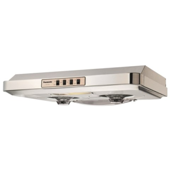 PANASONIC "雙千翼渦輪"抽油煙機 FV711N/W/LED