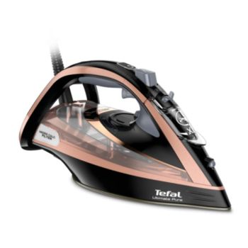 TEFAL 3000瓦特蒸氣熨斗 FV9845